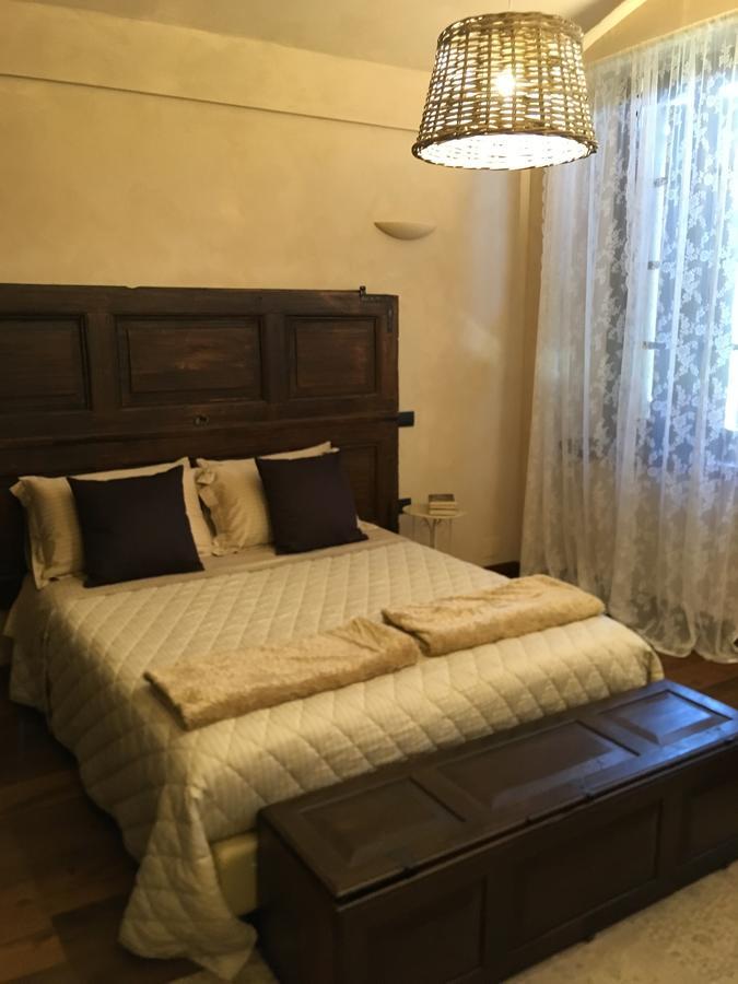 Corte Degli Angeli Agriturismo Busseto Exterior photo