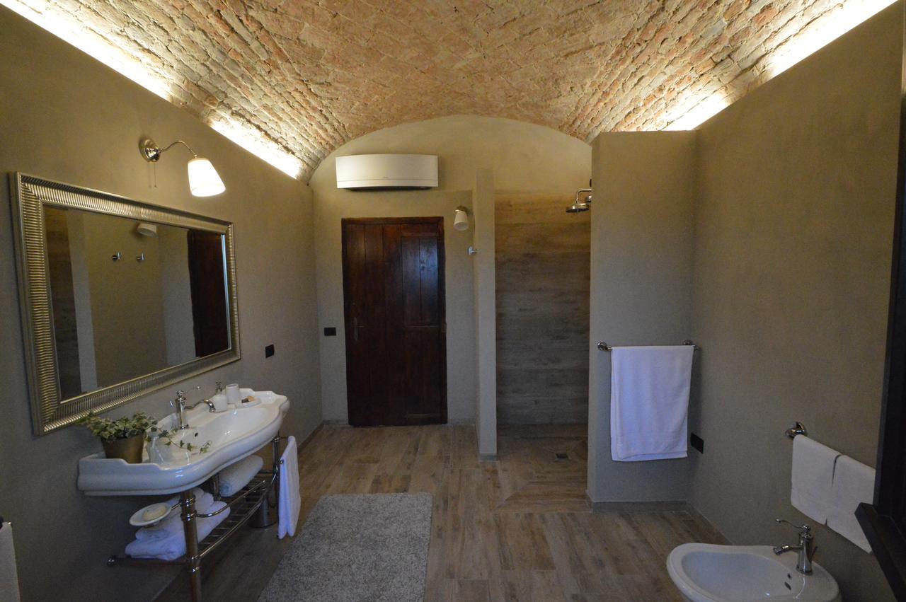 Corte Degli Angeli Agriturismo Busseto Exterior photo