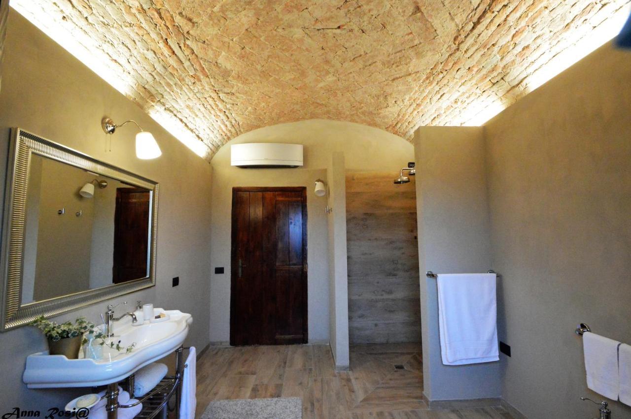 Corte Degli Angeli Agriturismo Busseto Exterior photo